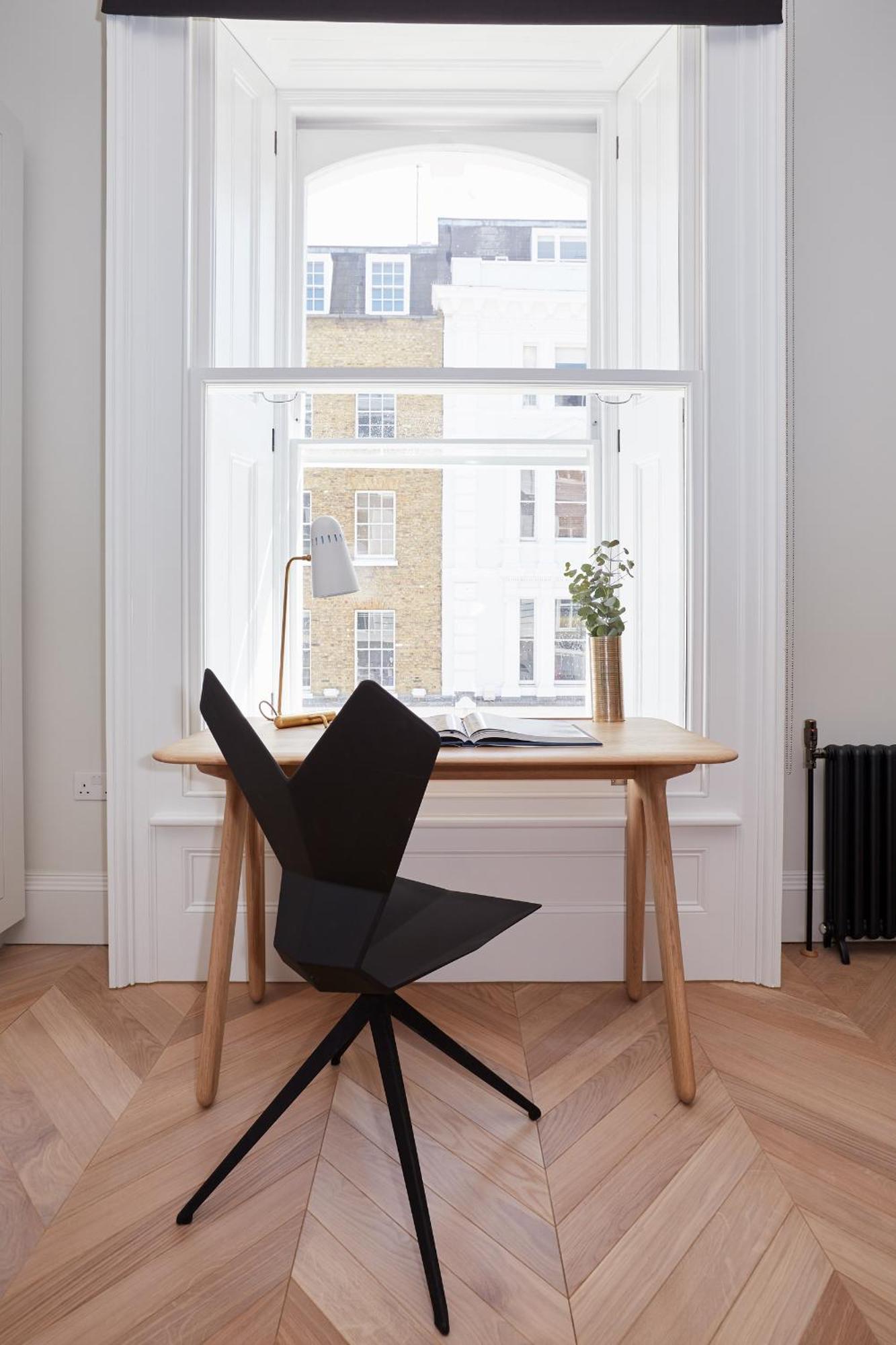 Sonder King Street Londres Exterior foto