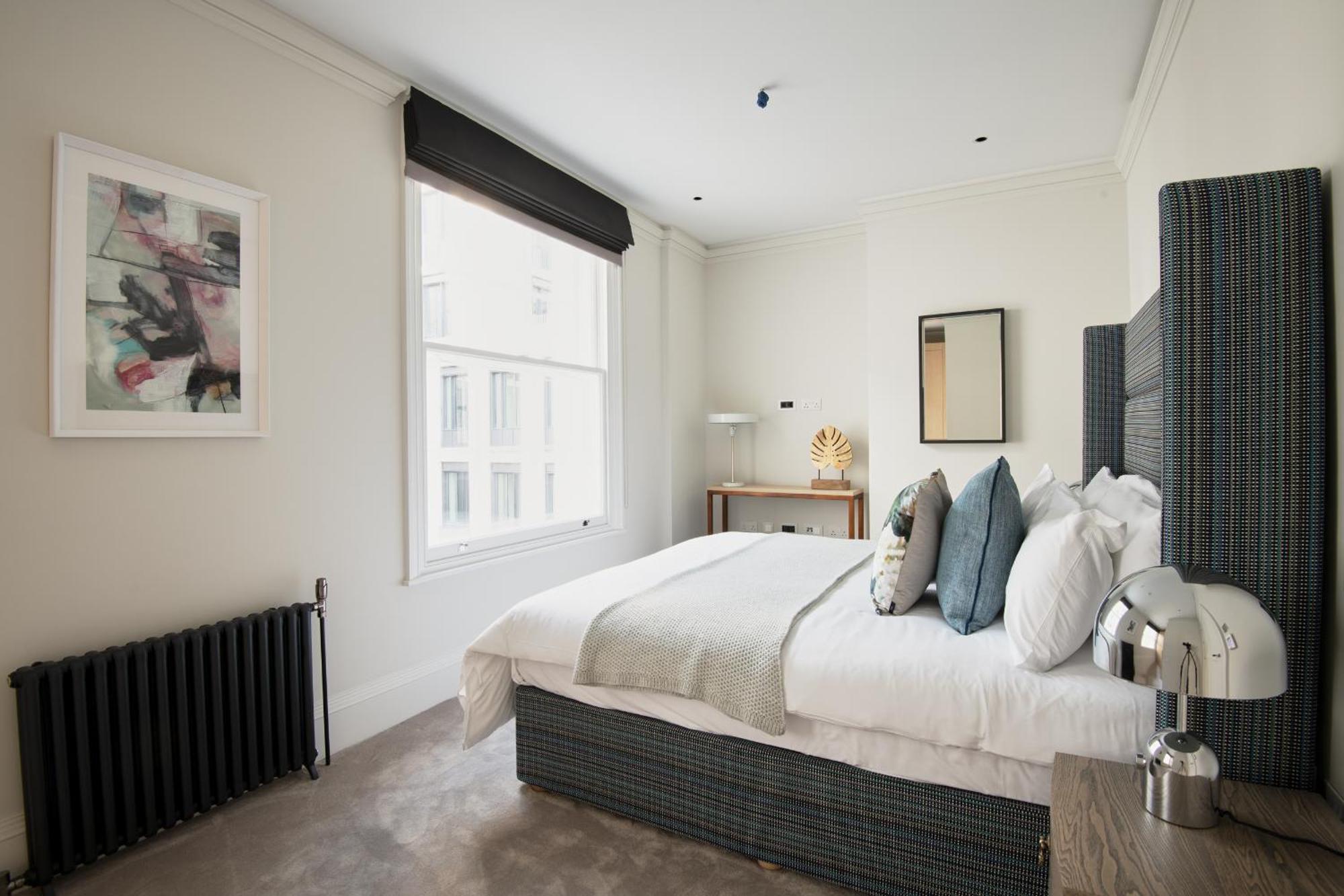 Sonder King Street Londres Exterior foto