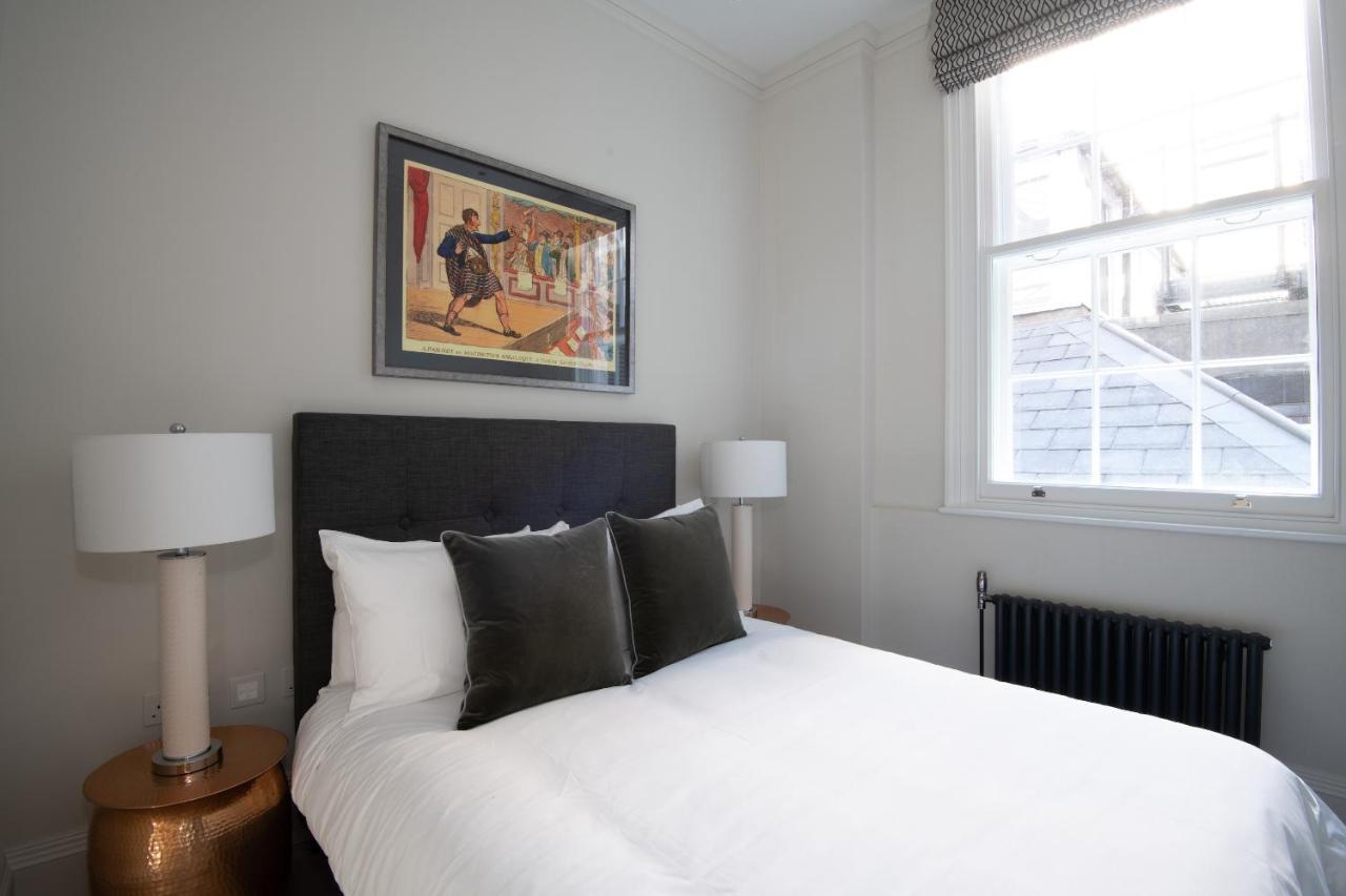 Sonder King Street Londres Exterior foto